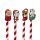 Jul Adoramals Penna med PVC-Topp