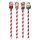 Jul Adoramals Penna med PVC-Topp