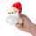 Queasy Squeezies Festive Friends Jul Plysch Klämmig Leksak