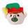 Queasy Squeezies Festive Friends Jul Plysch Klämmig Leksak