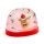 Jul Jan Pashley Highland Coo Stor Snöglob