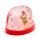 Jul Jan Pashley Highland Coo Stor Snöglob