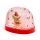 Jul Jan Pashley Highland Coo Stor Snöglob