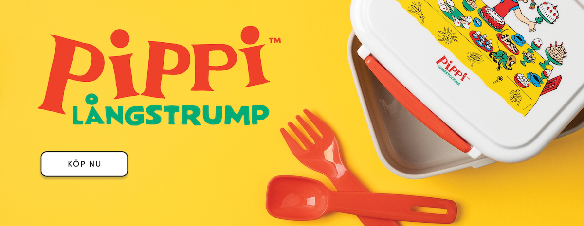 Pippi Långstrump