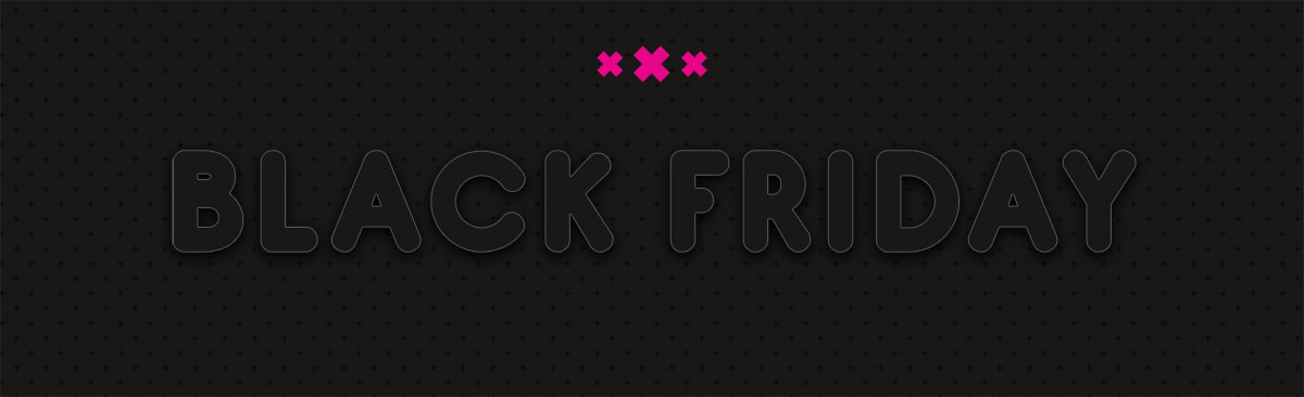 Black Friday och Cyber Monday